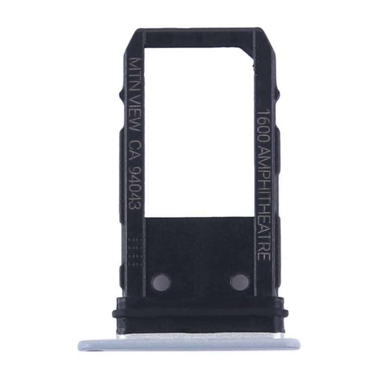 SIM Card Tray for Google Pixel 2, For Google Pixel 2