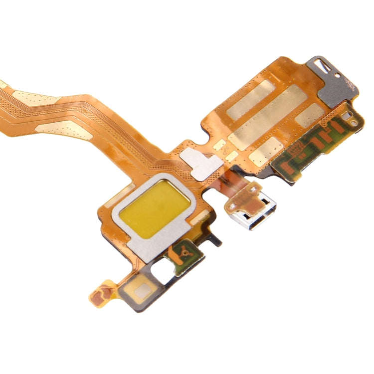 For OPPO A53 Charging Port Flex Cable, For OPPO A53