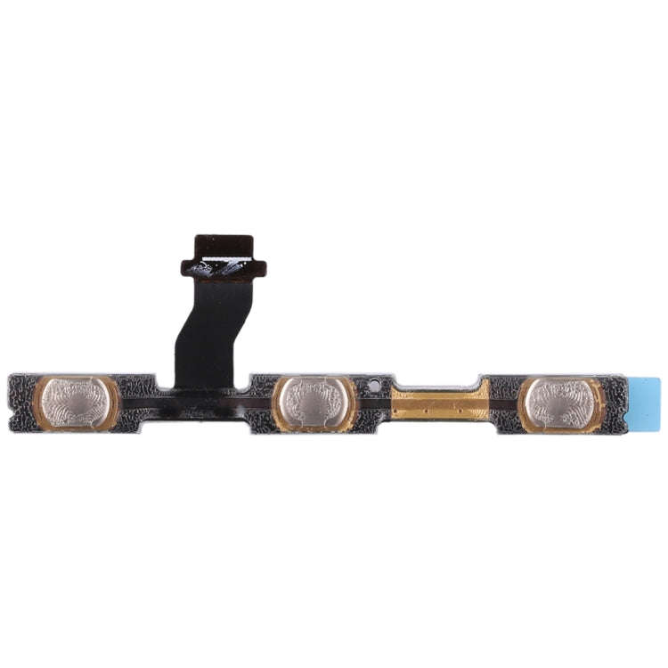 Power Button & Volume Button Flex Cable for Xiaomi Redmi Note 4X, For Redmi Note 4X