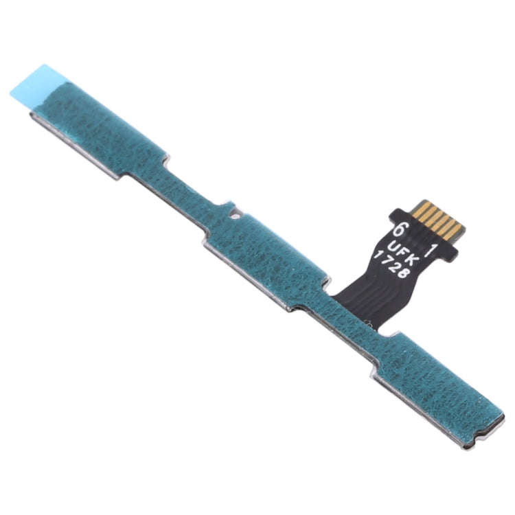 Power Button & Volume Button Flex Cable for Xiaomi Redmi Note 4X, For Redmi Note 4X