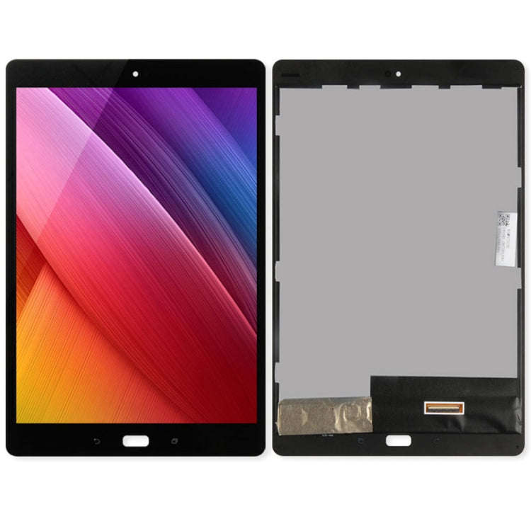LCD Screen and Digitizer Full Assembly for Asus Zenpad 3S Z500M, For Asus Zenpad 3S