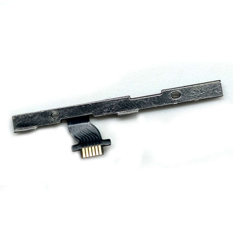 Power Button & Volume Button Flex Cable for Lenovo Z5, For Lenovo Z5