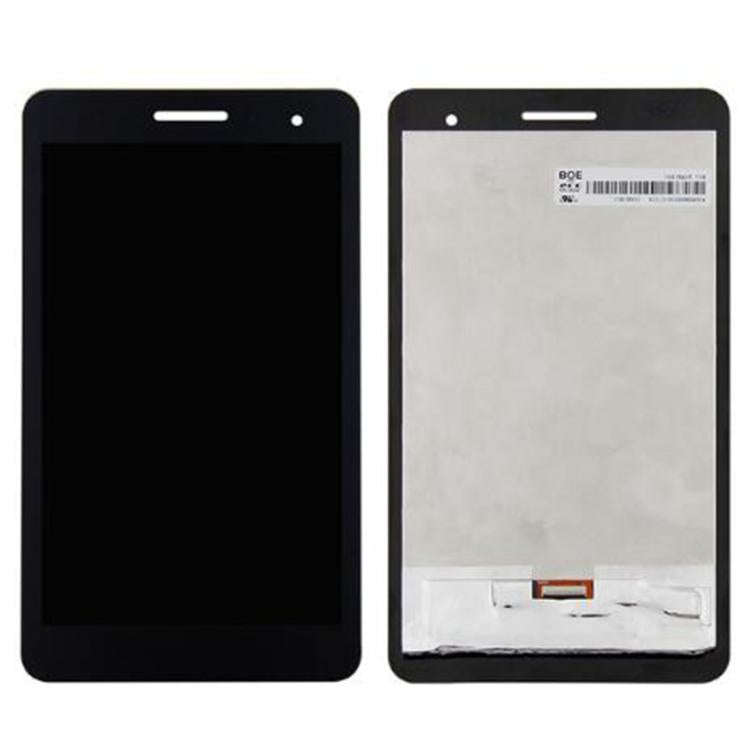 LCD Screen and Digitizer Full Assembly for Huawei MediaPad T2 7.0 LTE / BGO-DL09, For Huawei Medi...