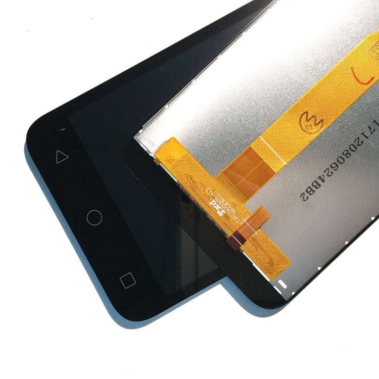 LCD Screen and Digitizer Full Assembly for Alcatel U5 3G 4047 / 4047D / 4047G / OT4047 / OT4047D ...