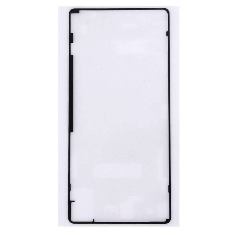 Performance Original Rear Housing Adhesive for Sony Xperia X, For Xperia X Performance
