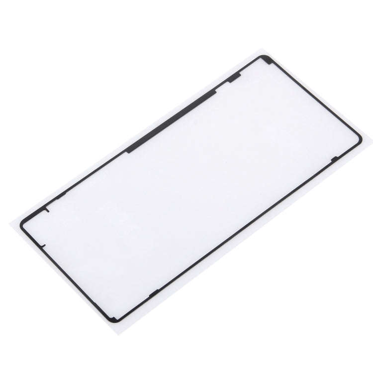 Performance Original Rear Housing Adhesive for Sony Xperia X, For Xperia X Performance