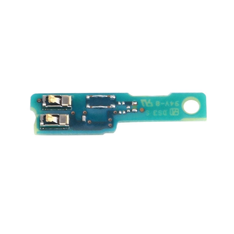 Original Signal Keypad Board for Sony Xperia X, For  X