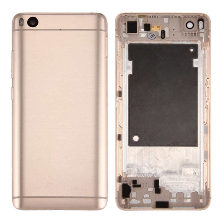 Battery Back Cover for Xiaomi Mi 5s, Mi 5s, For Xiaomi Mi 5s