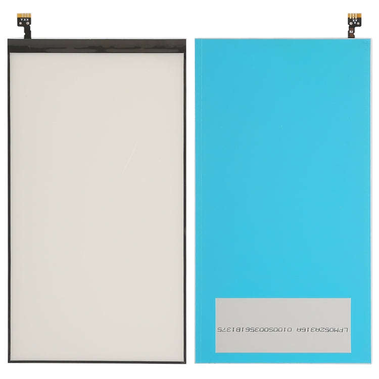 10 PCS LCD Backlight Plate  for Xiaomi Mi 5, Mi 5
