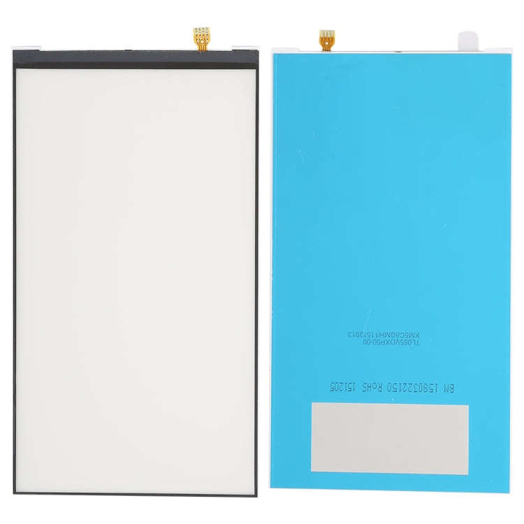 10 PCS LCD Backlight Plate  for Xiaomi Redmi Note 2 / Redmi Note 3 / Redmi Note 4, Redmi Note 2
