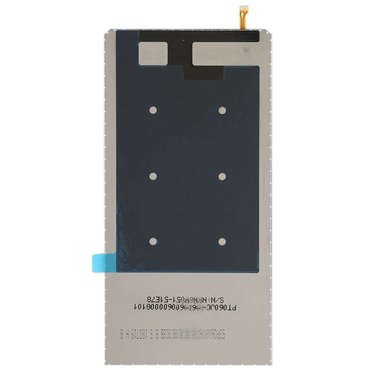 10 PCS LCD Backlight Plate  for Xiaomi Redmi Note 5, Redmi Note 5