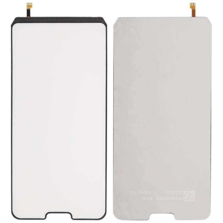 10 PCS LCD Backlight Plate  for Xiaomi Mi 8 Lite, Mi 8 Lite