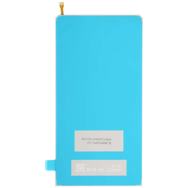 10 PCS LCD Backlight Plate  for Xiaomi Mi Max 3, Mi Max 3