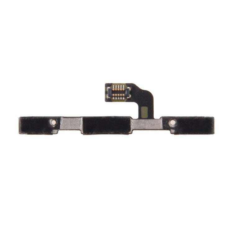 Power Button & Volume Button Flex Cable for Huawei P8, For Huawei P8