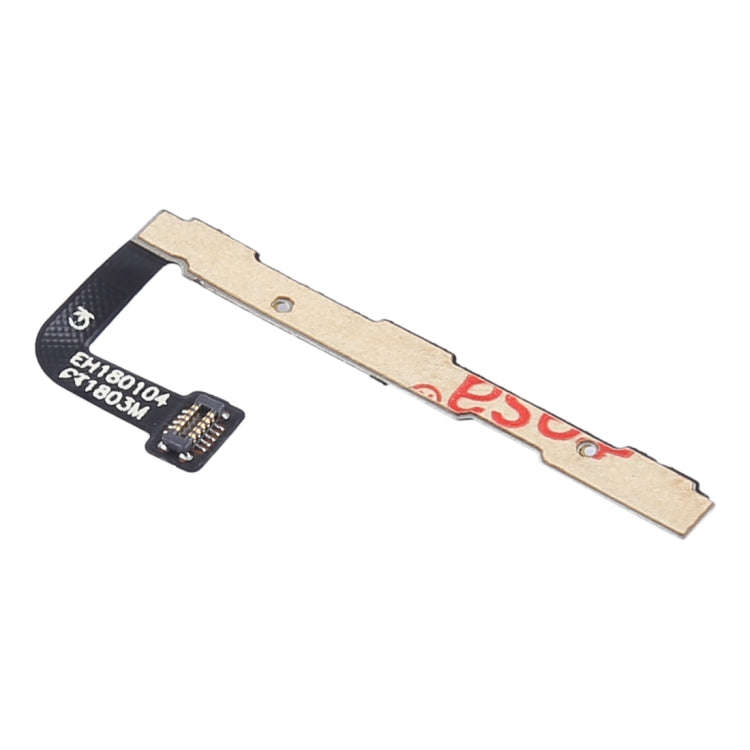 Power Button & Volume Button Flex Cable for Huawei Mate 10 Pro, For Huawei Mate 10 Pro