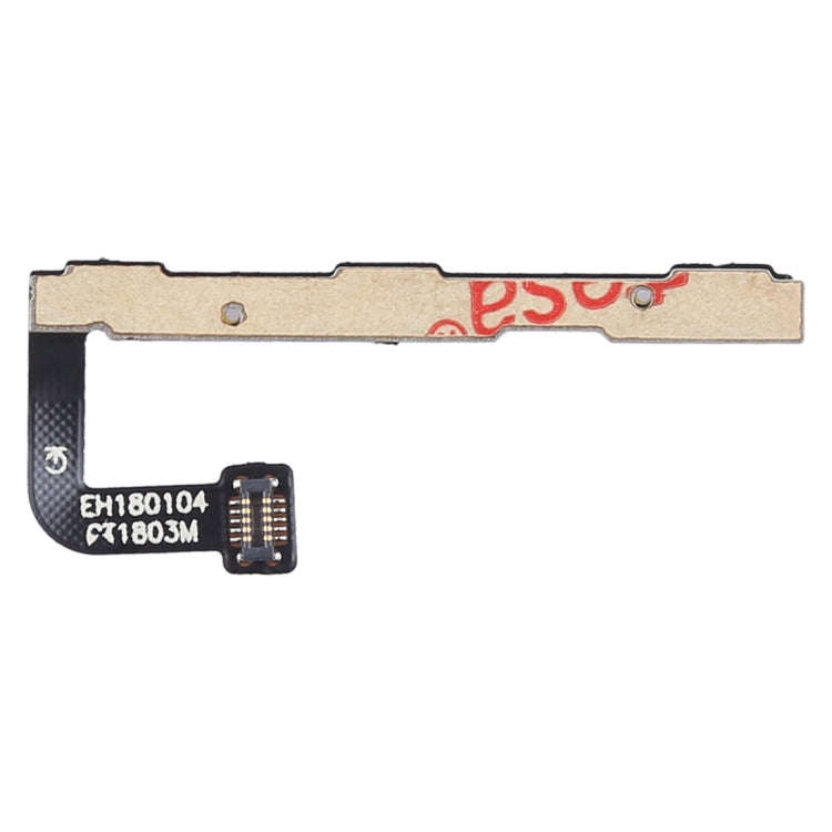 Power Button & Volume Button Flex Cable for Huawei Mate 10 Pro, For Huawei Mate 10 Pro