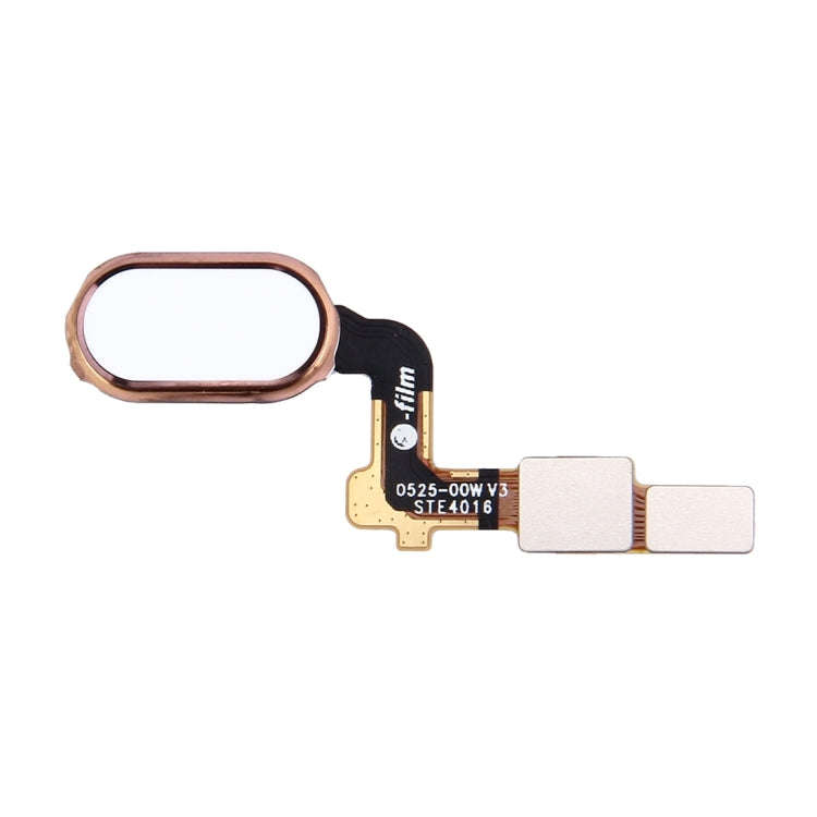 For OPPO A59s / F1S Fingerprint Sensor Flex Cable, For A59s