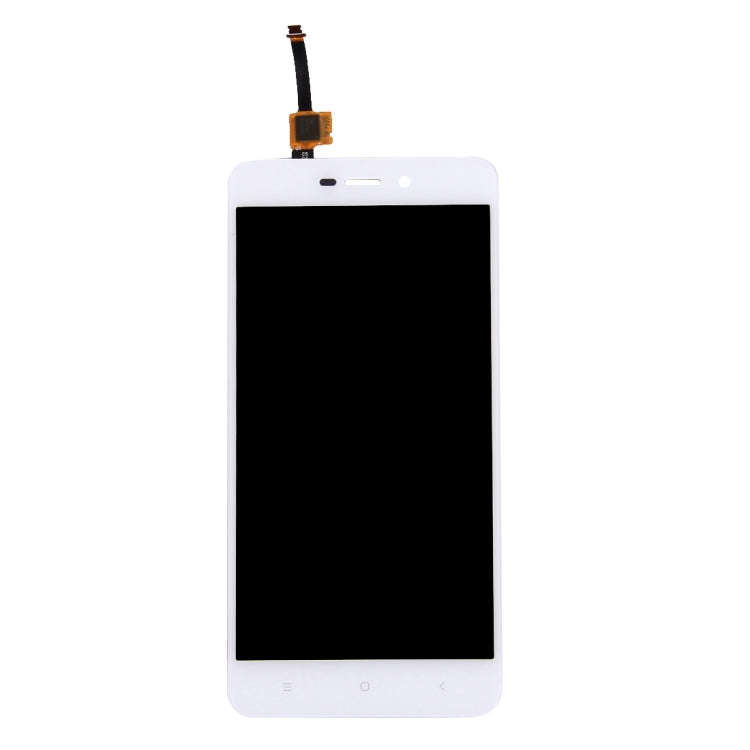LCD Screen and Digitizer Full Assembly for Xiaomi Redmi 4A, For 4A