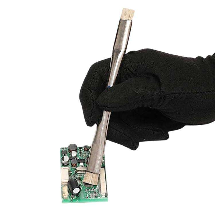 Anti-static Brush ESD Safe Motherboard Cleaning Tools For Mobile Phone PCB Electronic Repair Tool...