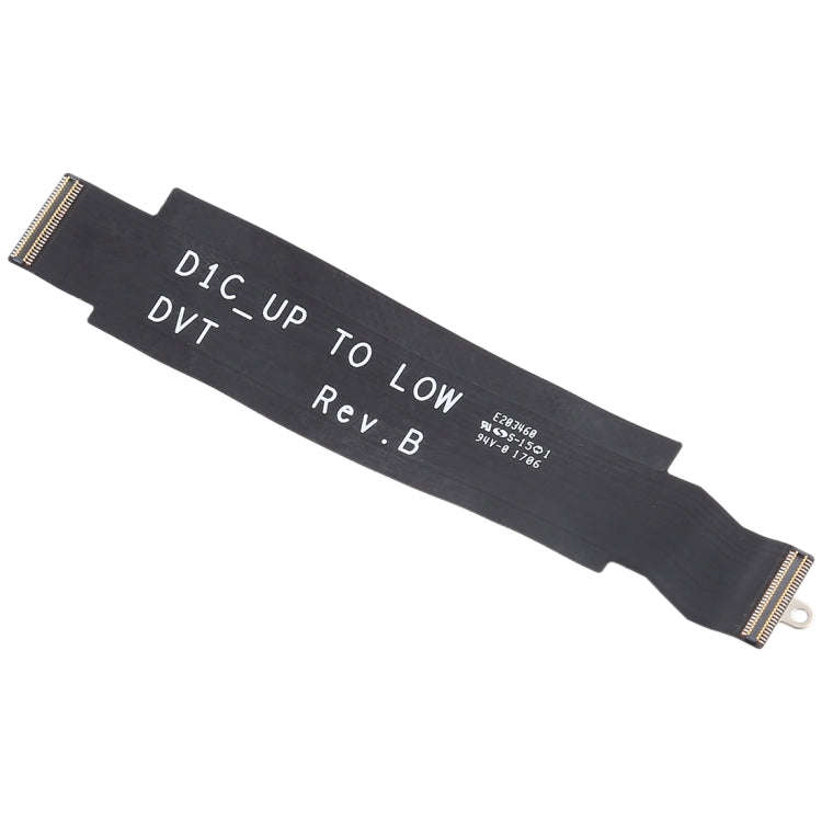 Motherboard Flex Cable for Nokia 6, For Nokia 6