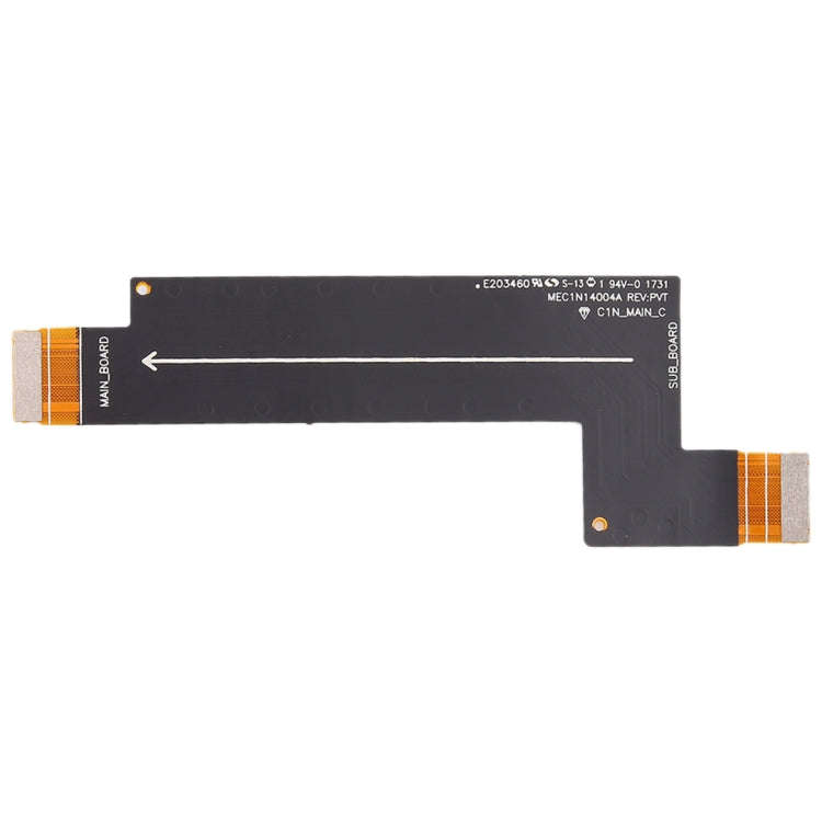 Motherboard Flex Cable for Nokia 7, For Nokia 7