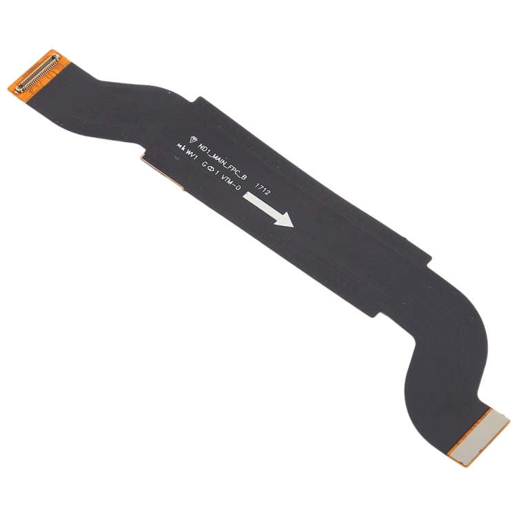 Motherboard Flex Cable for Nokia 5, For Nokia 5