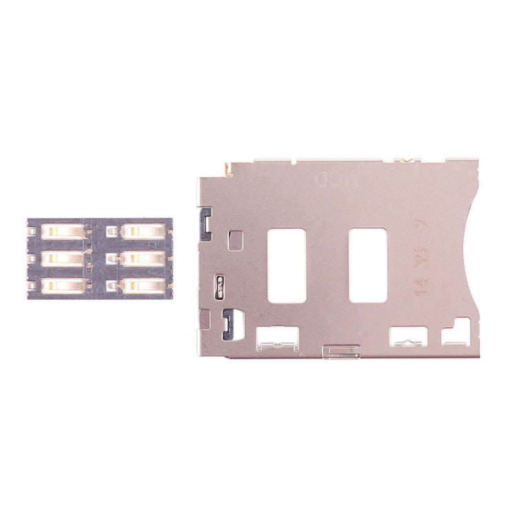5 PCS Card Reader for Xiaomi Mi 3, For Xiaomi Mi 3
