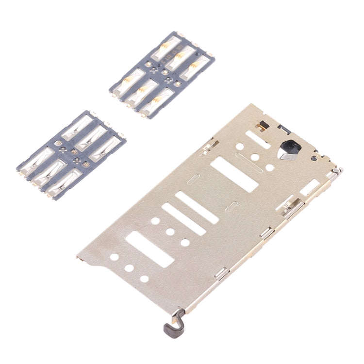 5 PCS Card Reader for Xiaomi Mi Note, For Xiaomi Mi Note