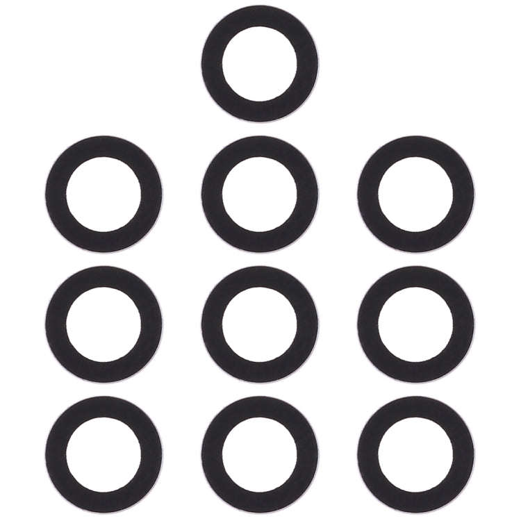 10 PCS Back Camera Lens Cover for Xiaomi Redmi 4A / Redmi 5A / Redmi 3S / Redmi 3 / Redmi 4X, For...