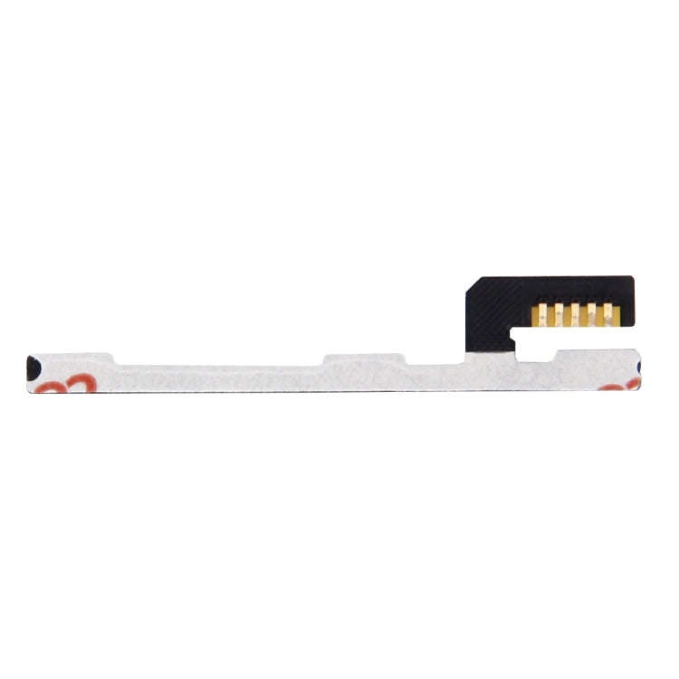 Power Button & Volume Button Flex Cable for Lenovo K3 Note, For Lenovo K3 Note