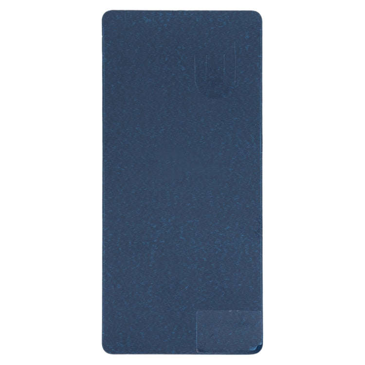 10 PCS Front Housing Adhesive for Nokia 7 Plus, For Nokia 7 Plus