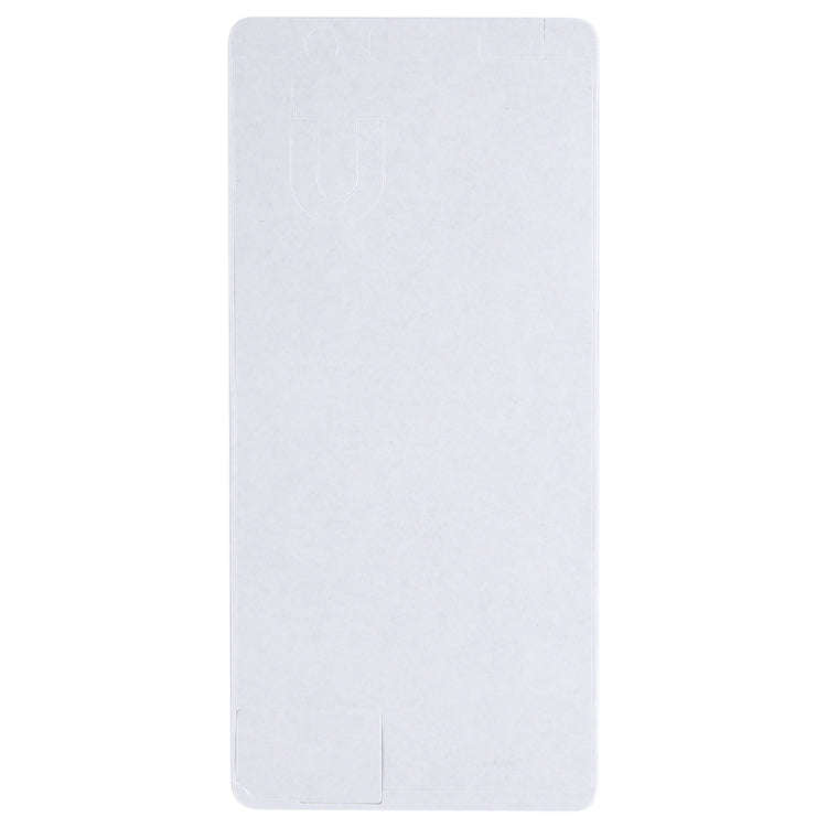 10 PCS Front Housing Adhesive for Nokia 7 Plus, For Nokia 7 Plus