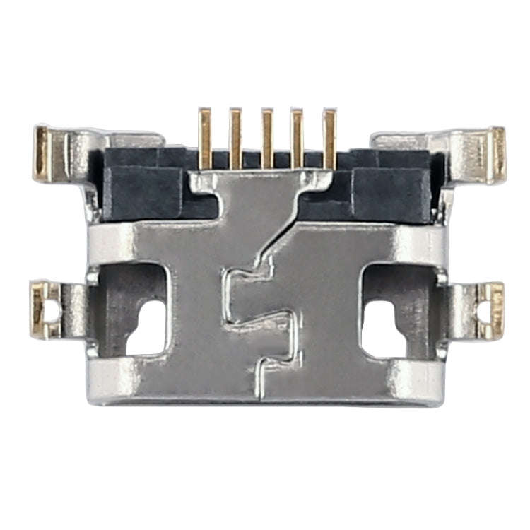 10 PCS Charging Port Connector for Huawei Ascend Y511, For Huawei Ascend Y511