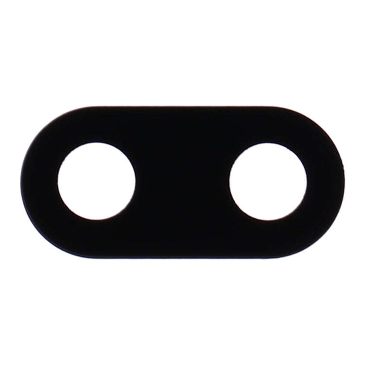 For Meizu M6T M811Q 10pcs Back Camera Lens, For Meizu M6T