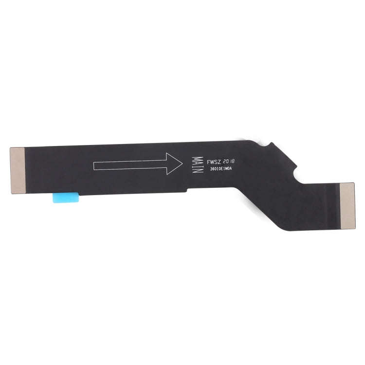 Motherboard Flex Cable for Xiaomi Mi 8, For Xiaomi Mi 8