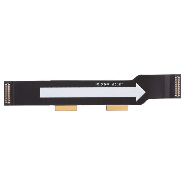 Motherboard Flex Cable for Xiaomi Note 3, For Xiaomi Note 3