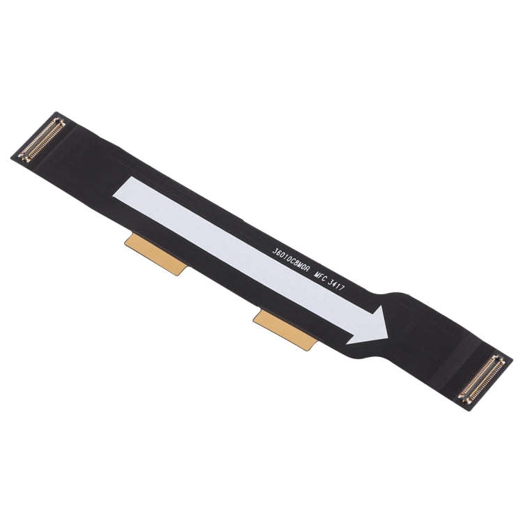 Motherboard Flex Cable for Xiaomi Note 3, For Xiaomi Note 3