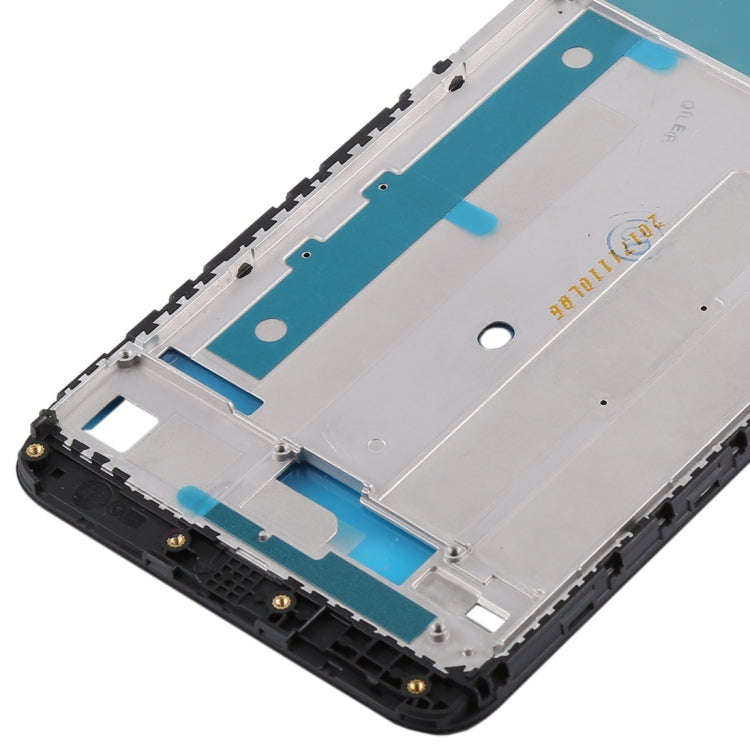 Front Housing LCD Frame Bezel for Xiaomi Redmi Note 5A / Y1 Lite, For Xiaomi Redmi Note 5A, For X...