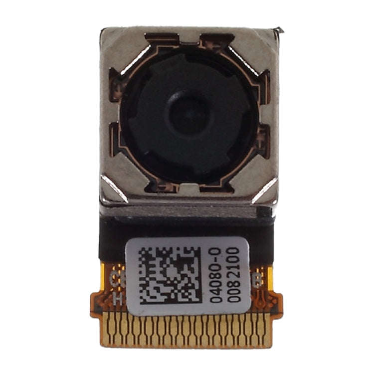 Back Camera Module for Asus Zenfone 2 ZE551ML / ZE550ML 5.5 inch, For Asus ZE551ML