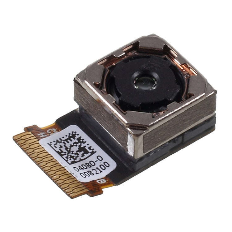 Back Camera Module for Asus Zenfone 2 ZE551ML / ZE550ML 5.5 inch, For Asus ZE551ML