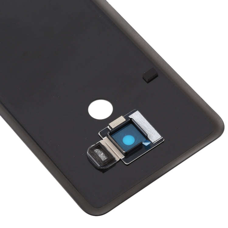 Battery Back Cover with Camera Lens for HTC U11+, For HTC U11+