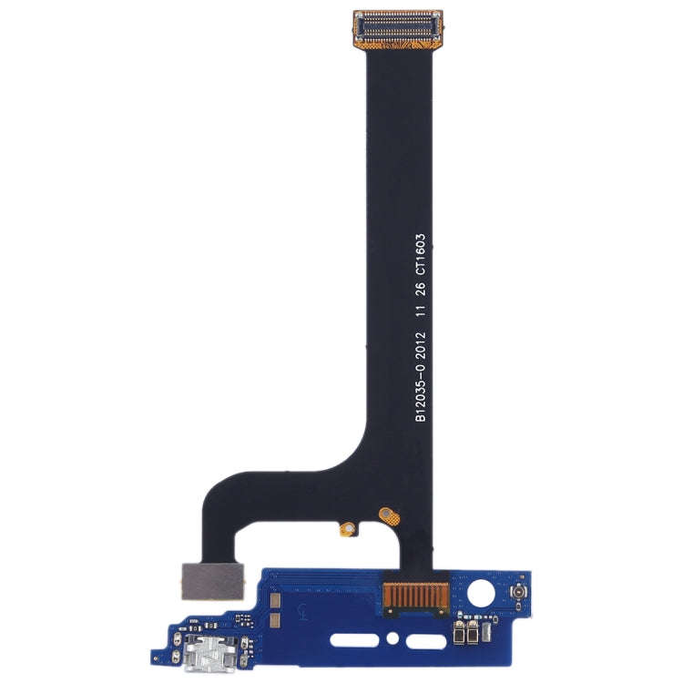 For OPPO U705 Charging Port Flex Cable, For OPPO U705