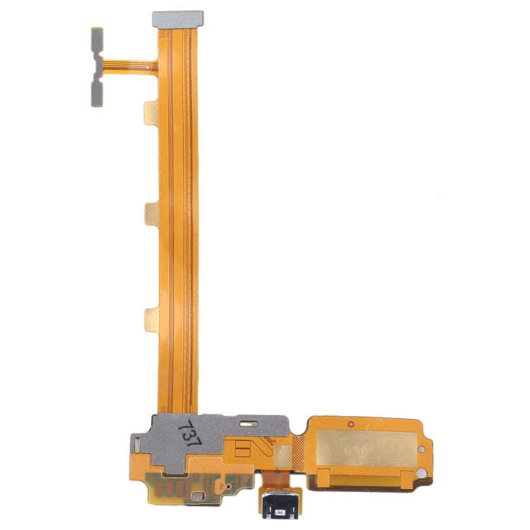 For OPPO A37 Charging Port Flex Cable, For OPPO A37