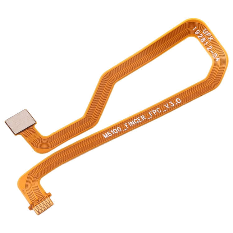 Fingerprint Sensor Flex Cable Extension for Xiaomi Redmi Note 7 Pro / Redmi Note 7, For Xiaomi Re...