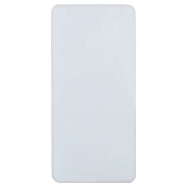 10 PCS Back Housing Cover Adhesive for Xiaomi Mi CC9e, For Mi CC9e