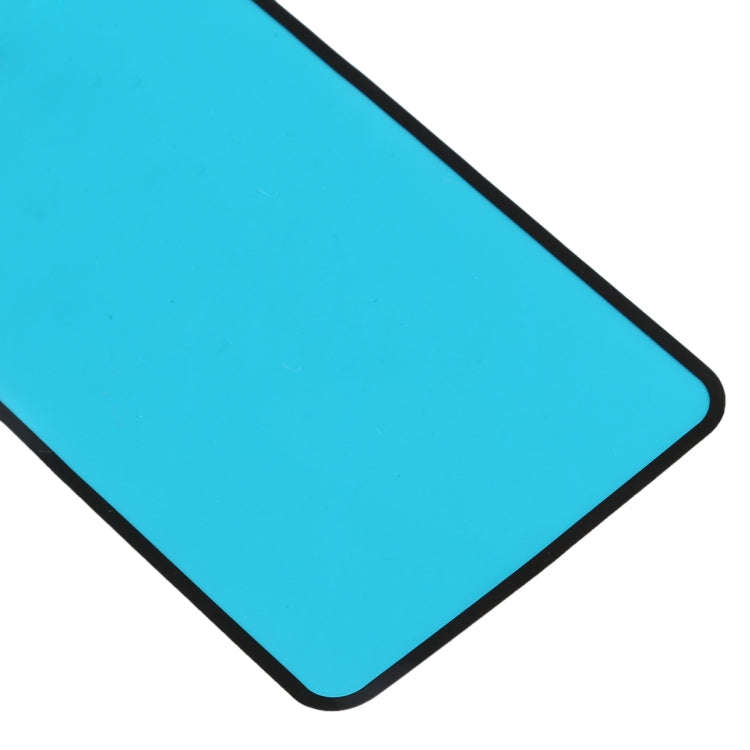 10 PCS Back Housing Cover Adhesive for Xiaomi Mi CC9e, For Mi CC9e