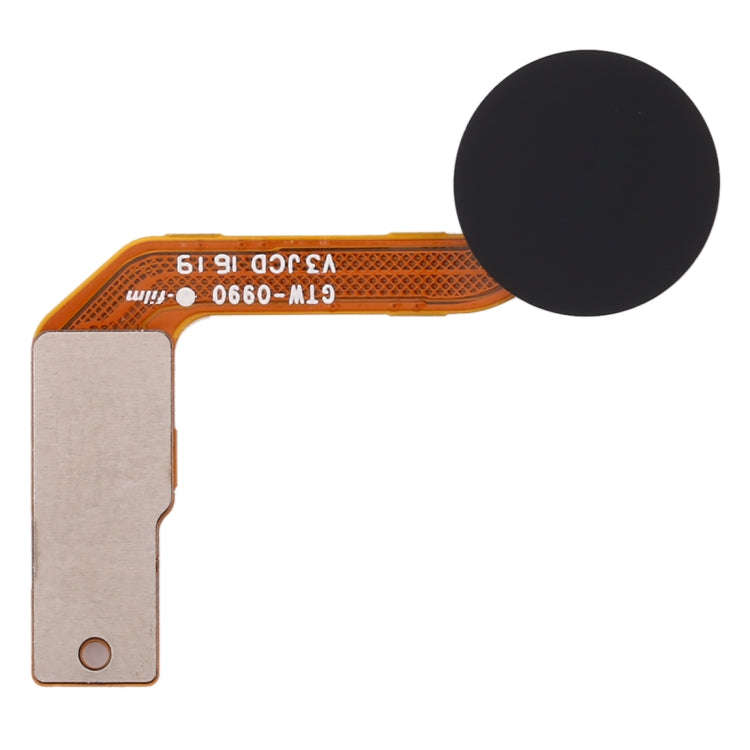 Fingerprint Sensor Flex Cable for Huawei Mate 20 X / Mate 20, For Huawei Mate 20 X (Black), For H...
