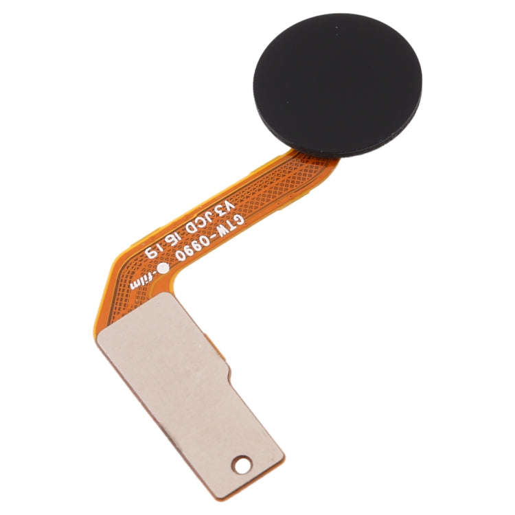 Fingerprint Sensor Flex Cable for Huawei Mate 20 X / Mate 20, For Huawei Mate 20 X (Black), For H...