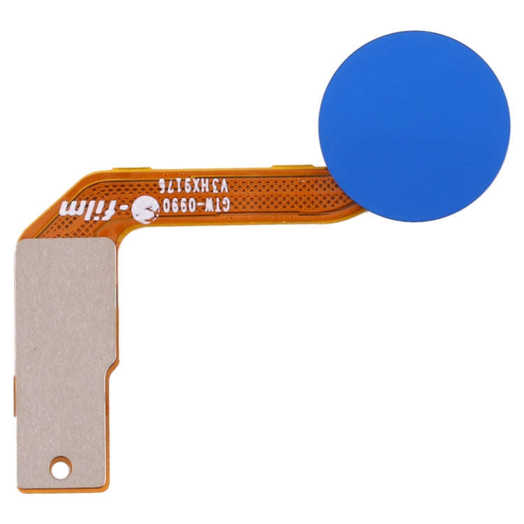 Fingerprint Sensor Flex Cable for Huawei Mate 20 X / Mate 20, For Huawei Mate 20 X (Black), For H...