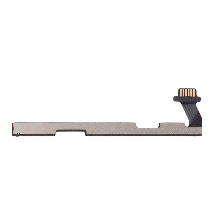 Power Button & Volume Button Flex Cable for Huawei Y5II, For Huawei Y5II
